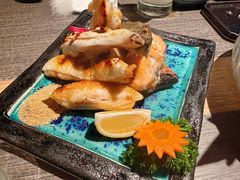 -炙柒Sekinana·精致日料(合生汇店)