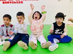 -全优加早教托育园(广百新一城店)