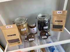 -娘心豆品(方庄店)
