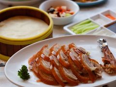 -福来居烤鸭店(天坛二店)