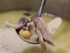 -探窝·竹笙椰子鸡(杨箕店)