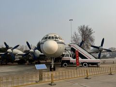 -中国航空博物馆