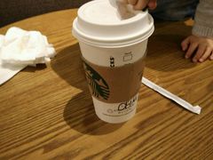 -星巴克(无锡百联奥特莱斯店)