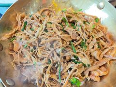 -武庄主特色炒鸡(周恩来纪念馆店)