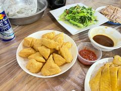 -妈妈的小作坊(陈家镇店)