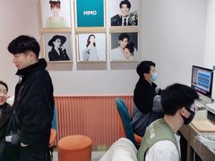 -海马体照相馆(合肥包河万达广场店)