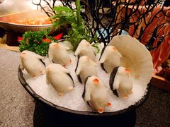 -湊湊火锅·茶憩(打浦桥日月光店)