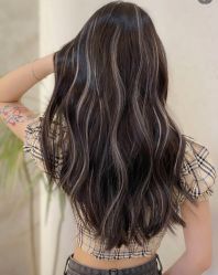 -3AM·S HAIR SALON烫发染发接发