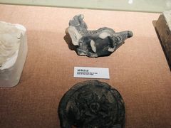 -元代水闸遗址博物馆