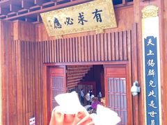 -深圳仙湖植物园