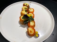 -柳莺湖上·湖景餐厅·江南菜(西湖店)