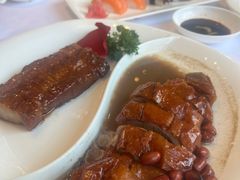 -御彩酒家(东风东路店)