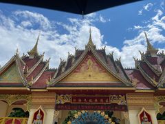 -西双版纳勐泐文化旅游区