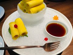 -CHIC1699远洋私厨