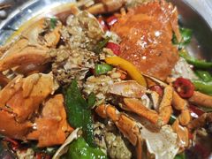 -盒马鲜生(皇庭广场店)