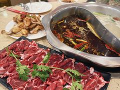 -多迷烫菜广场(水心大厦店)
