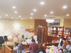 -如意林卡藏餐吧(大昭寺店)