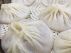 灌汤包-黄家老店·非遗灌汤包(晋安路店)