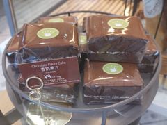 -面包新语(上地华联店)