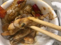 -四海蒸鲜蒸汽海鲜自助(北戴河店)