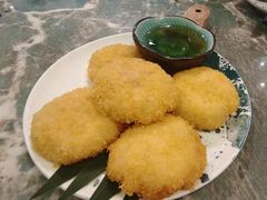 -浩海火烧云傣家菜(京广店)