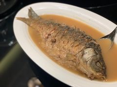 -阿庄新豫菜(航海东路店)