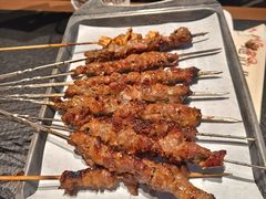 -聚点·北京串(紫竹桥店)