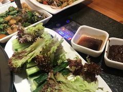-苏大嘴海鲜牧场(奥林匹克店)