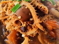 -江湾牛蹄馆