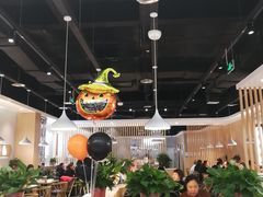 -杨翔豆皮涮牛肚(万和城店)