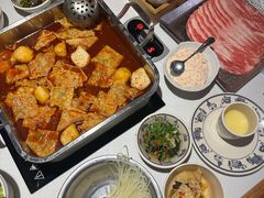 -螺大喜螺蛳粉火锅(雍和宫店)