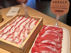 -巴奴毛肚火锅(七宝领展广场店)