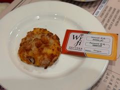 -安妮意大利餐厅(丽都店)