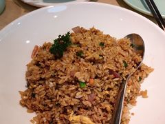 -吕氏疙瘩汤·海鲜新鲁菜(凯德mall新都心店)