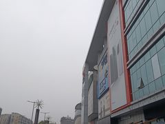 -凯德广场(金牛店)