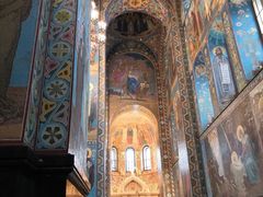 -滴血救世主教堂