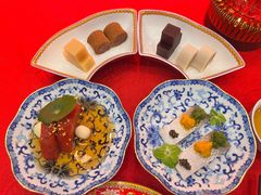 -白家大院·王府宫廷菜(苏州街店)