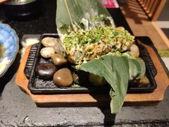 無境招牌卷寿司-無境·匠心日本料理(汉街店)