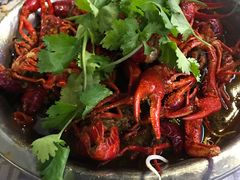 -庞家烧烤客栈(炮台山店)