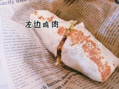-TACO STAR 塔可星(下沙宝龙店)