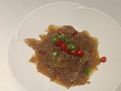 -绿杨春·淮扬宴(庐山路店)