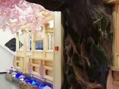 -九田家黑牛烤肉料理(石路天虹店)