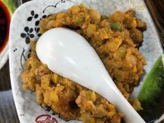 -丘艳豆花饭(国泰广场店)