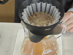 -THE PLAN_T COFFEE ROASTER(定岗湖公园店)