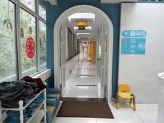 -西安小天鹅艺术团(曲江Alice店)