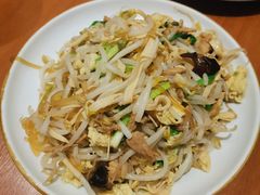 炒合菜-老昌春饼(中央大街店)