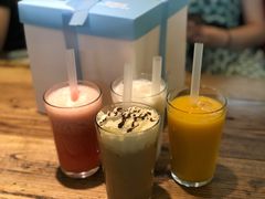 -D STAR COFFEE帝星咖啡
