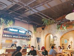 -1432德国花园餐厅(水游城购物中心店)