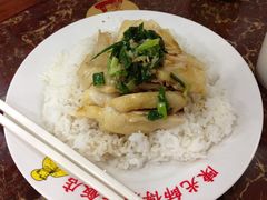 -陈光记烧腊店(罗保博士街店)