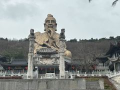-句容茅山景区
